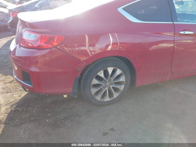 Honda ACCORD EX 2014 1HGCT1B78EA001131 Image 6