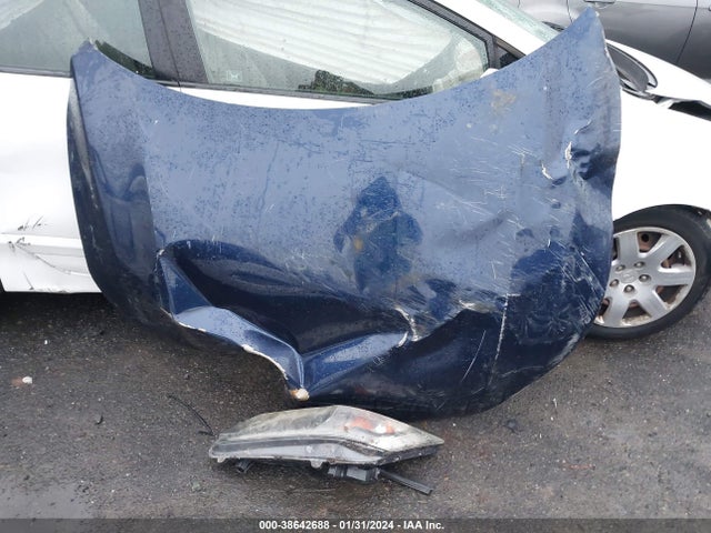 Honda Accord Ex-l 2014 1HGCR2F80EA206031 Image 11