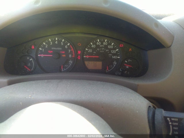 Nissan Frontier Desert Runner/sv 2015 1N6AD0CU9FN765319 Image 7