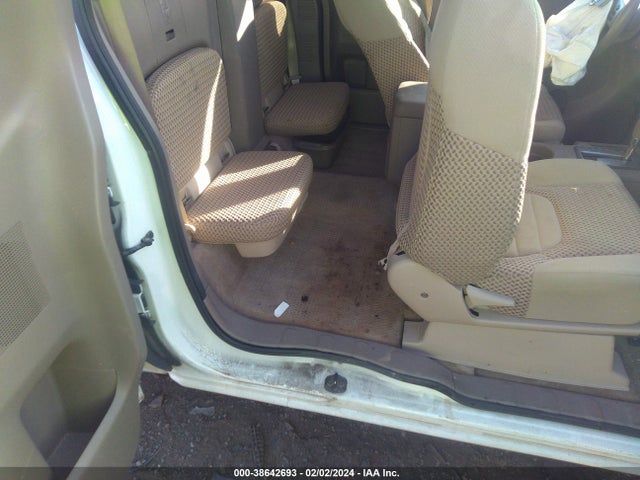 Nissan Frontier Desert Runner/sv 2015 1N6AD0CU9FN765319 Image 8