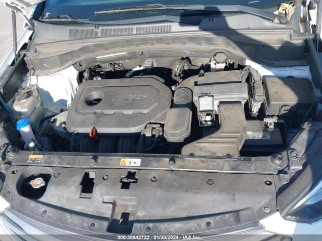 5XYZT3LB2HG383765 Hyundai Santa Fe Sport 2.4l