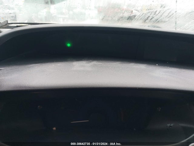 Honda CIVIC EX 2014 19XFB2F85EE010471 Image 7