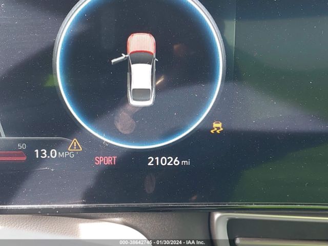 5NPLS4AG5PH116298 Hyundai ELANTRA SEL