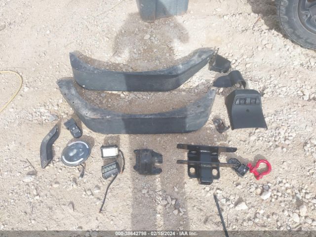 1C4BJWDG9HL743007 Jeep Wrangler Unlimited Sport 4x4