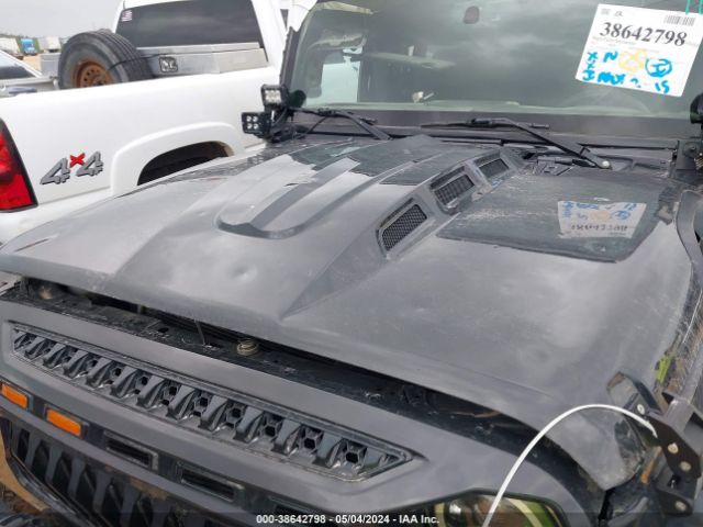1C4BJWDG9HL743007 Jeep Wrangler Unlimited Sport 4x4