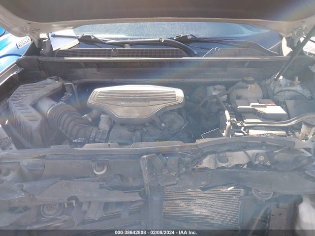 GMC Acadia Awd Slt 2020 1GKKNULS3LZ113041 Image 10