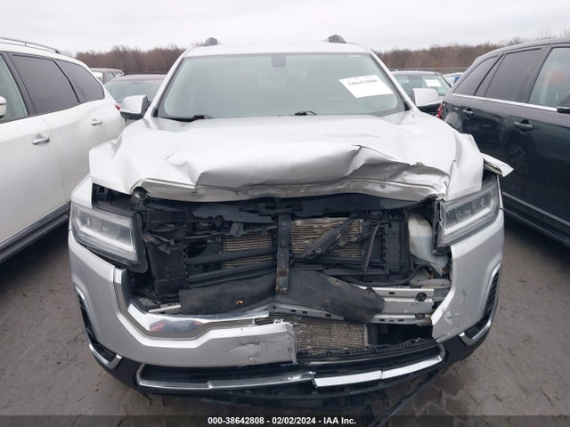 GMC Acadia Awd Slt 2020 1GKKNULS3LZ113041 Image 13