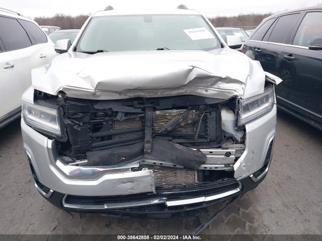 GMC Acadia Awd Slt 2020 1GKKNULS3LZ113041 Image 18