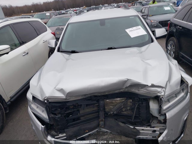 GMC Acadia Awd Slt 2020 1GKKNULS3LZ113041 Image 21