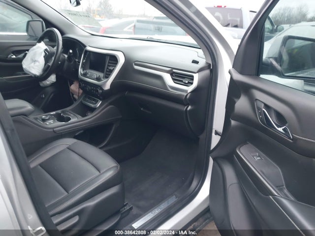 GMC Acadia Awd Slt 2020 1GKKNULS3LZ113041 Image 5