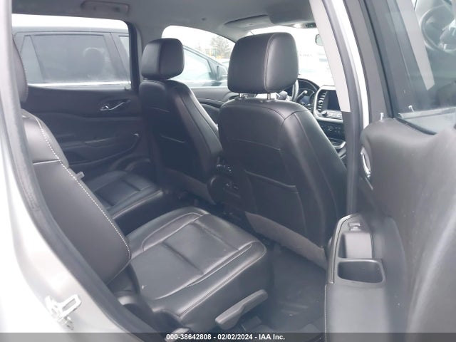 GMC Acadia Awd Slt 2020 1GKKNULS3LZ113041 Image 8