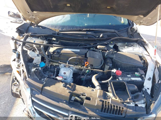 Honda ACCORD LX 2015 1HGCR2F30FA140540 Image 10