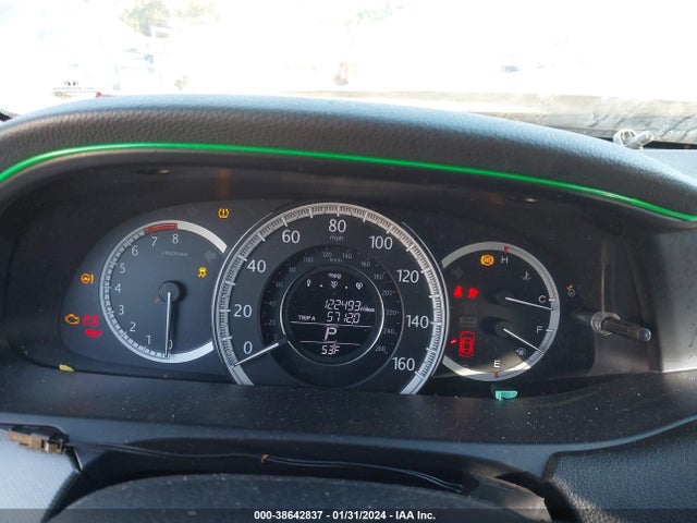 Honda ACCORD LX 2015 1HGCR2F30FA140540 Image 15