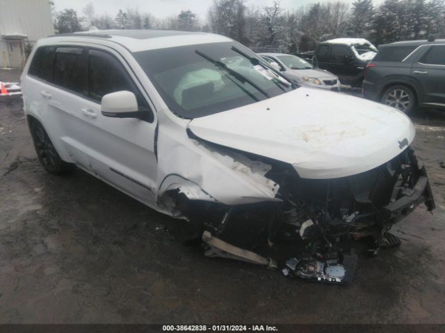 2018 JEEP GRAND CHEROKEE 1C4RJFCG6JC207136