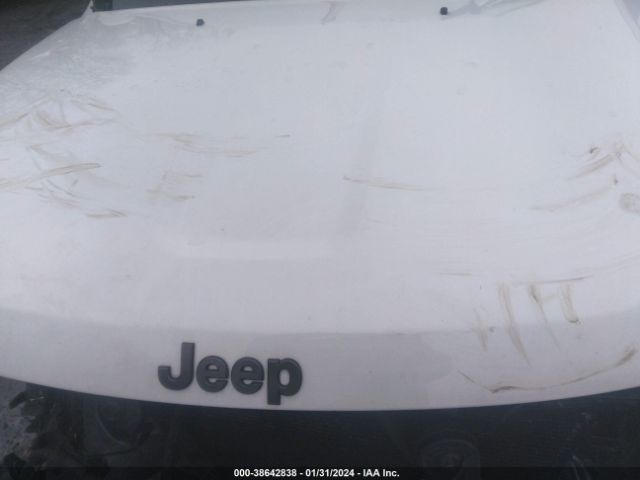 2018 JEEP GRAND CHEROKEE 1C4RJFCG6JC207136 Photo 9