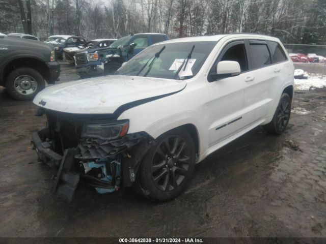2018 JEEP GRAND CHEROKEE 1C4RJFCG6JC207136 Photo 1