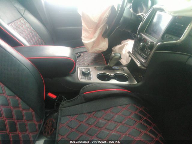 2018 JEEP GRAND CHEROKEE 1C4RJFCG6JC207136 Photo 4