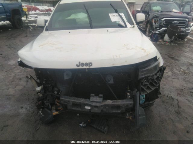2018 JEEP GRAND CHEROKEE 1C4RJFCG6JC207136 Photo 5