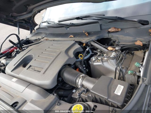 SALGS2RU6NA470568 Land Rover Range Rover Westminster