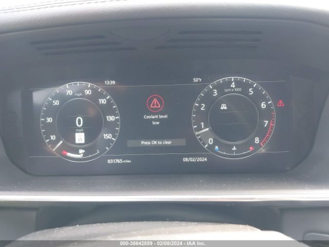 SALGS2RU6NA470568 Land Rover Range Rover Westminster
