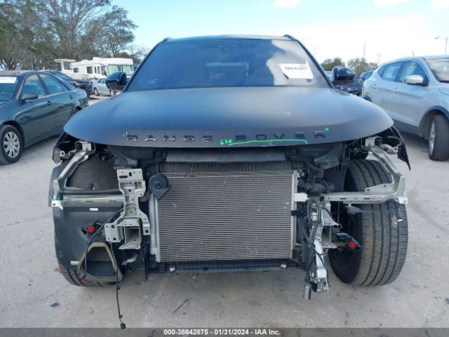 SALYL2EX4KA204222 Land Rover Range Rover Velar P250 R-dynamic Se