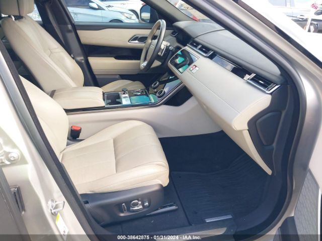SALYL2EX4KA204222 Land Rover Range Rover Velar P250 R-dynamic Se