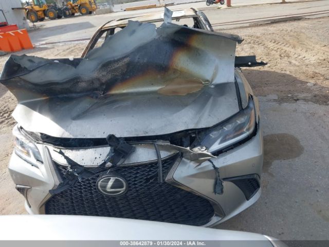 58ABZ1B18KU047030 Lexus Es 350 F Sport