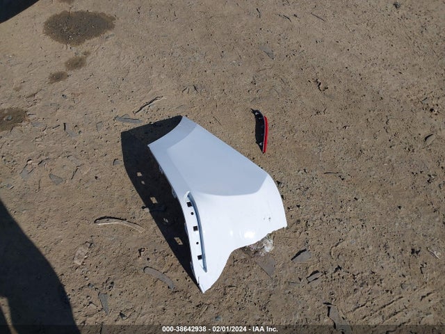 Chevrolet Equinox Awd 2fl 2023 3GNAXTEG4PS205838 Image 12