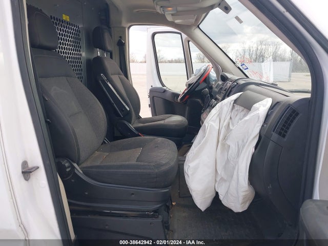 3C6TRVDG5FE510276 RAM Promaster 2500 High Roof