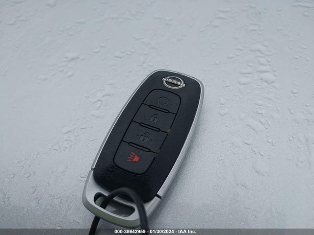Nissan Rogue Sv Intelligent Awd 2023 5N1BT3BB0PC892805 Image 11