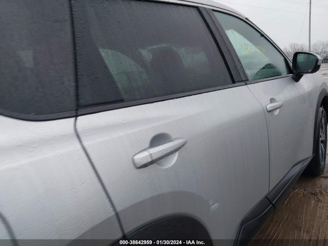 Nissan Rogue Sv Intelligent Awd 2023 5N1BT3BB0PC892805 Image 13