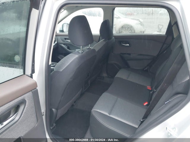 Nissan Rogue Sv Intelligent Awd 2023 5N1BT3BB0PC892805 Image 8