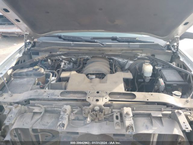 3GTP1UECXEG212820 GMC Sierra 1500 Sle