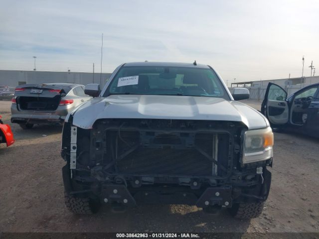 3GTP1UECXEG212820 GMC Sierra 1500 Sle