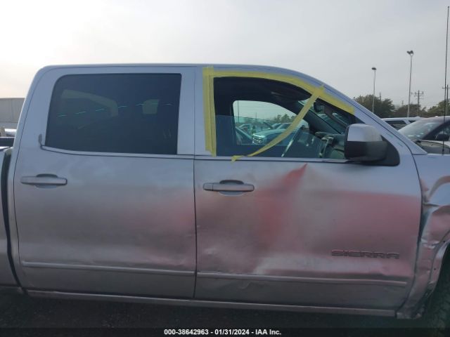3GTP1UECXEG212820 GMC Sierra 1500 Sle