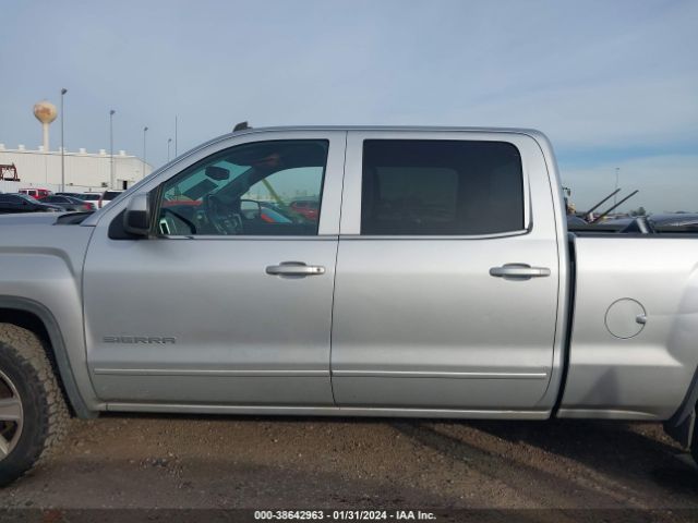 3GTP1UECXEG212820 GMC Sierra 1500 Sle