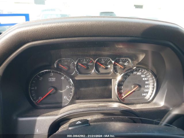 3GTP1UECXEG212820 GMC Sierra 1500 Sle