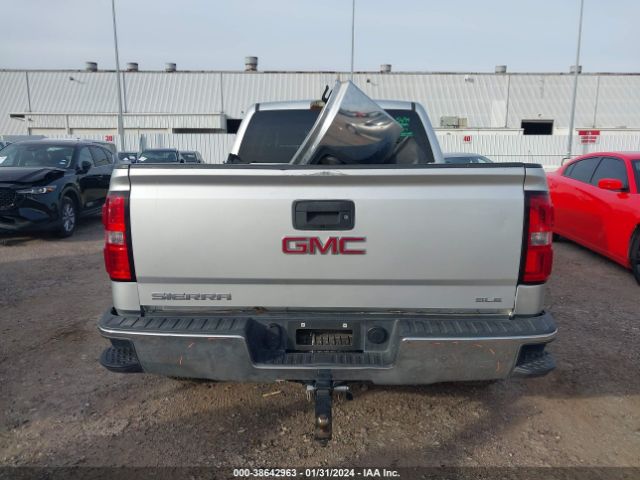 3GTP1UECXEG212820 GMC Sierra 1500 Sle