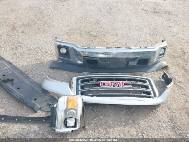 3GTP1UECXEG212820 GMC Sierra 1500 Sle