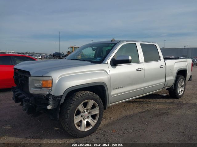 3GTP1UECXEG212820 GMC Sierra 1500 Sle