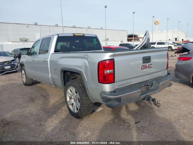 3GTP1UECXEG212820 GMC Sierra 1500 Sle