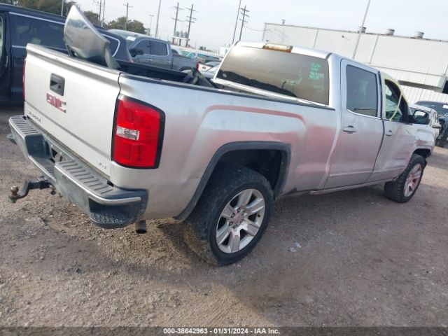 3GTP1UECXEG212820 GMC Sierra 1500 Sle