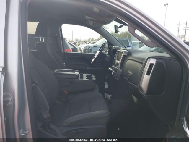 3GTP1UECXEG212820 GMC Sierra 1500 Sle