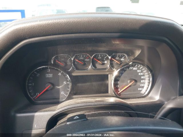 3GTP1UECXEG212820 GMC Sierra 1500 Sle