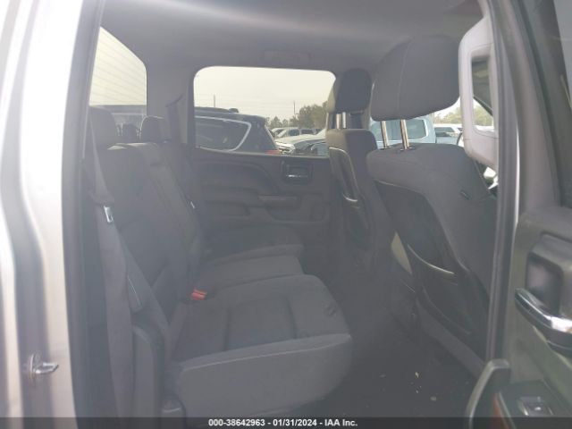 3GTP1UECXEG212820 GMC Sierra 1500 Sle