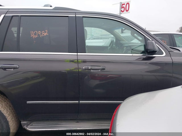 GMC YUKON DENALI 2015 1GKS2CKJ0FR172337 Image 13