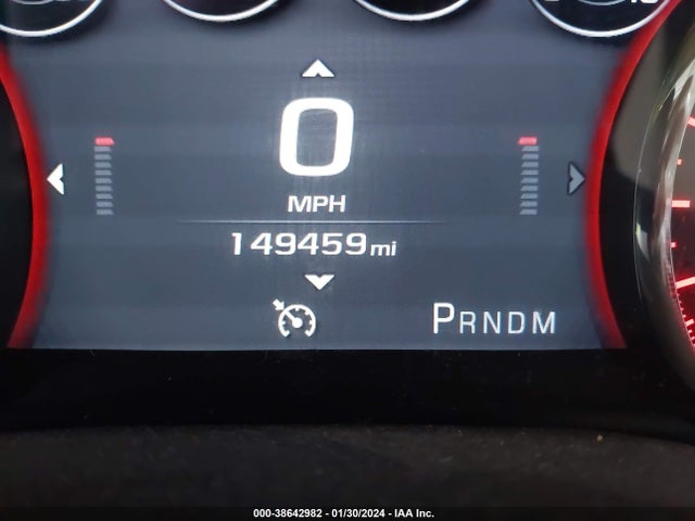 GMC YUKON DENALI 2015 1GKS2CKJ0FR172337 Image 15
