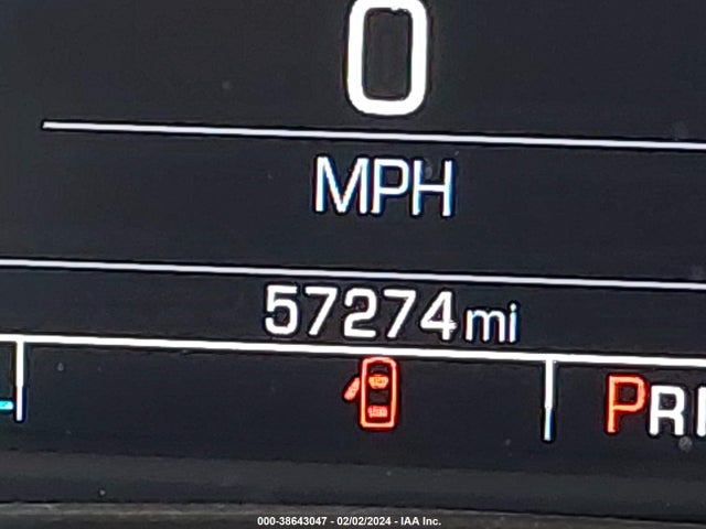 Chevrolet Silverado 1500 2lt 2017 3GCUKREC4HG153510 Image 16