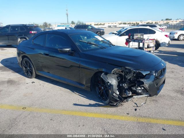 2024 BMW 230 3MW23CM08R8E06815
