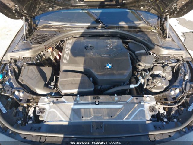 2024 BMW 230 3MW23CM08R8E06815 Photo 9